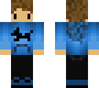 my new skin