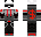 my new skin tho