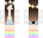 my official skin  for ever