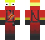 my pyro