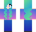 my skin