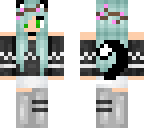 my skin