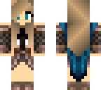 my skin 