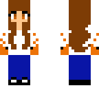 my skin