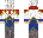 my skin