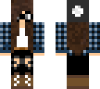 my skin