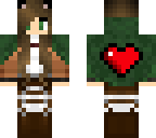 my vday skin