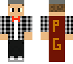 my yt skin