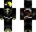 mystara leader death