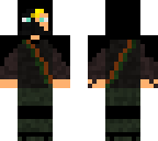 mystara spy