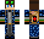 navy siggy