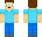 new steve