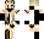 ninja girl