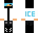 ninja ice wizard