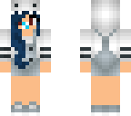 not meh skin