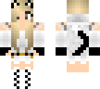 not my skin