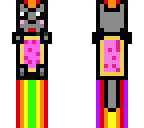 nyan cat