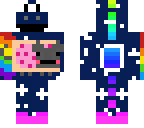 nyan cat yoshi