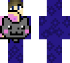 nyan girl fixed