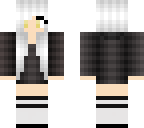 oc tiger normal