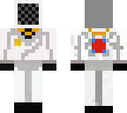 original fencer