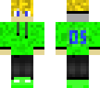 os's new skin