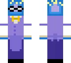 outertale grillby