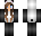 panda edit