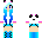 panda gal