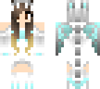 pandagirl's skin