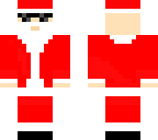 papa noel swag