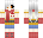 papyrus female 