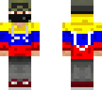 para juan uu