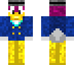 pato pato tututu