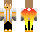 paxton_playzmc skin