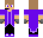 paxton_playzmc skin