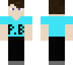 pb joe