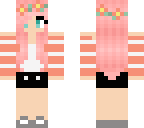 peach girl