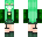 peridot cosplay