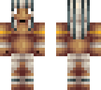 pharaoh