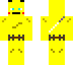 pikaninja