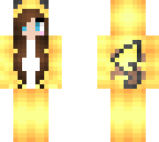 pikatchu girl