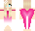 pink angel