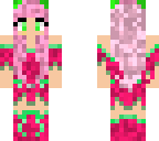 pink fairy wand