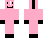 pink horse