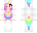 pink unicorn