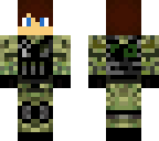 polish soldier