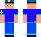 polizisz cop policeman