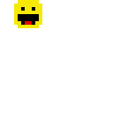 poltergeist smiley 2