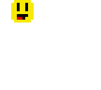 poltergeist smiley